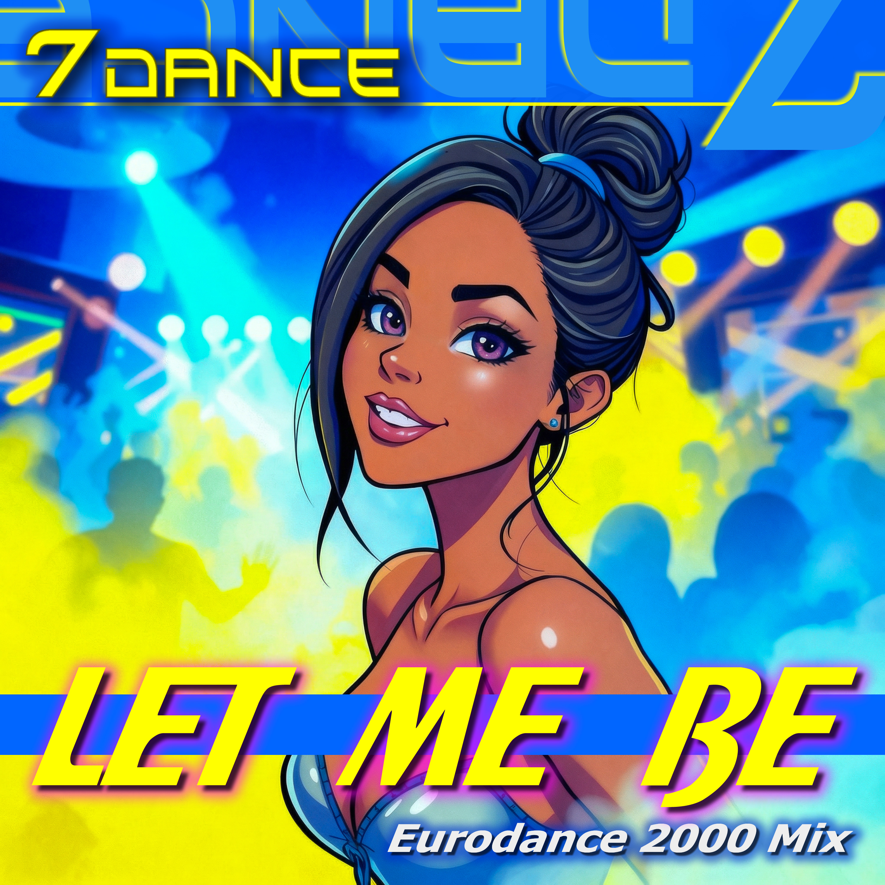 Eurodance 2026 | New Eurodance Productions & 90s Revival