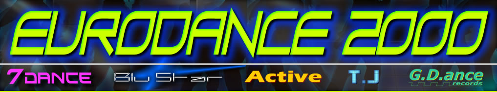 Eurodance 2025